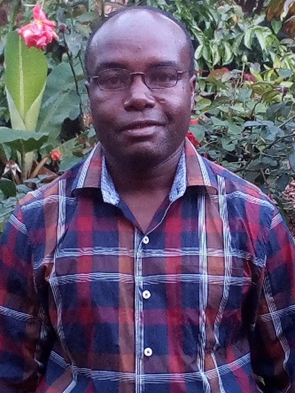 author image