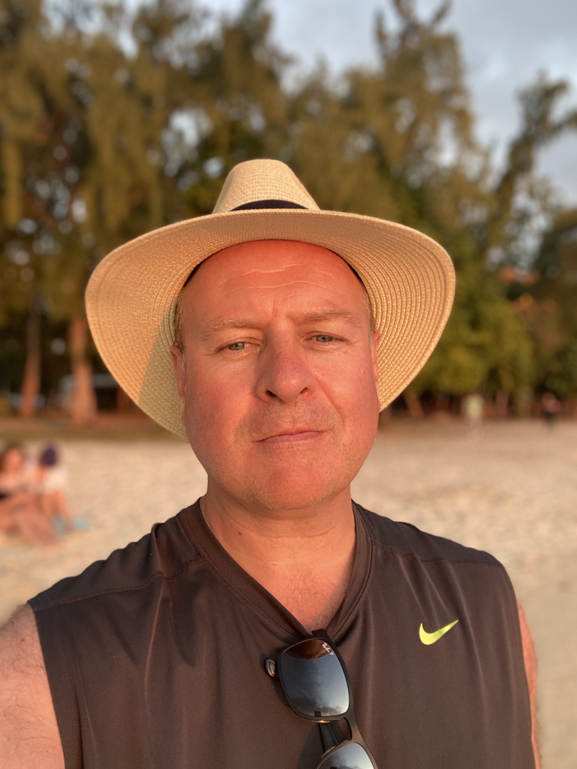 author image