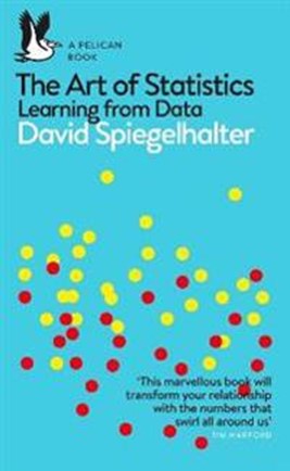 BJS Bookshelf: The Art of Statistics – Learning from Data.