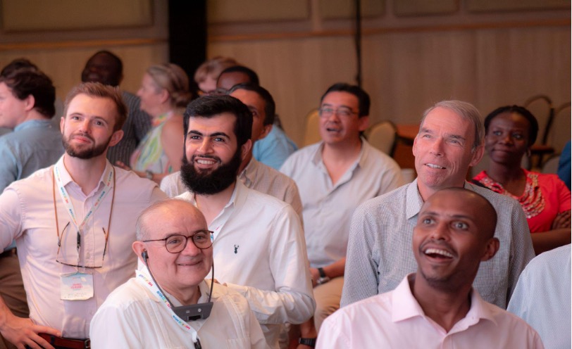 Conference report: NIHR Global Surgery Unit: Mexico 2024