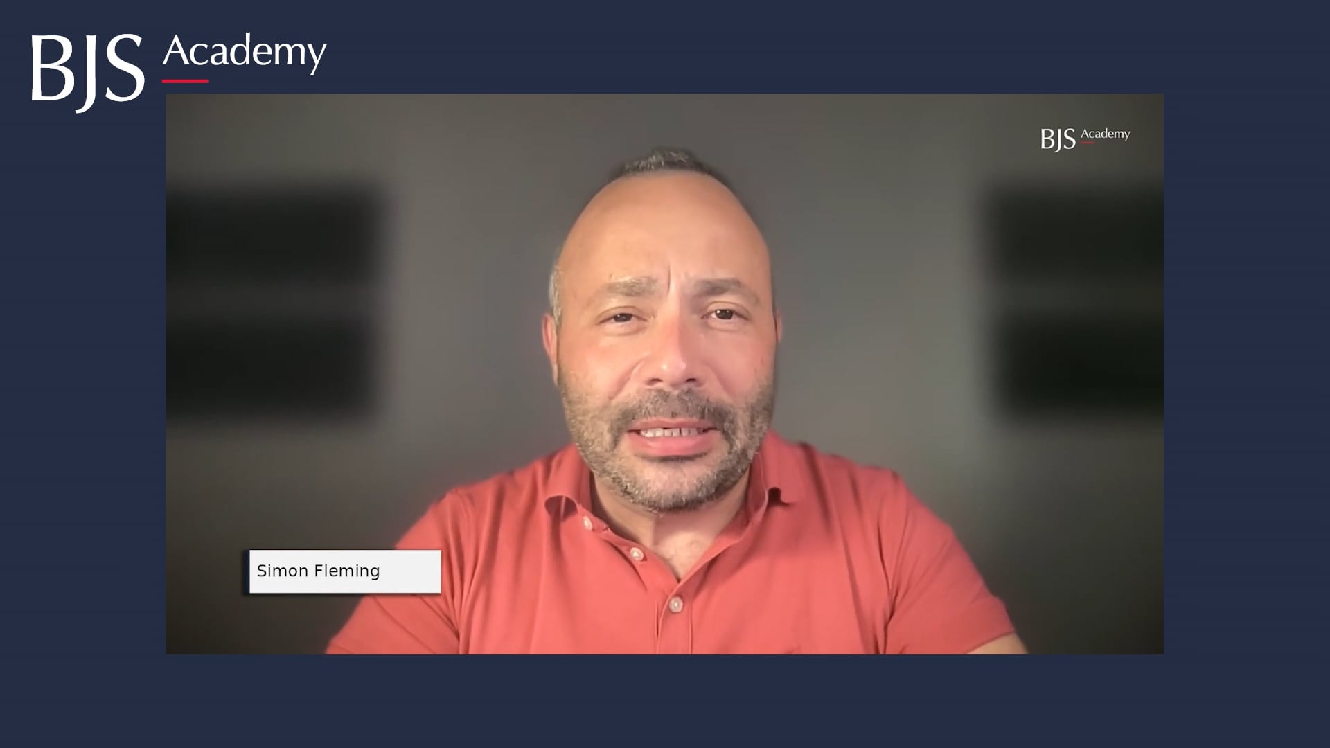 The makings of a modern surgeon: managing family life and relationships (part 4 of 6)