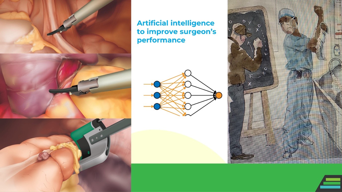 <bold>OSRC: developing novel tools for medical research</bold>