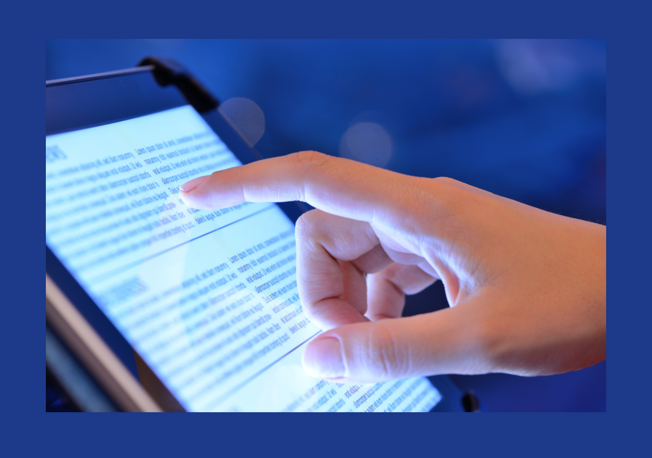 How to write a plain English abstract