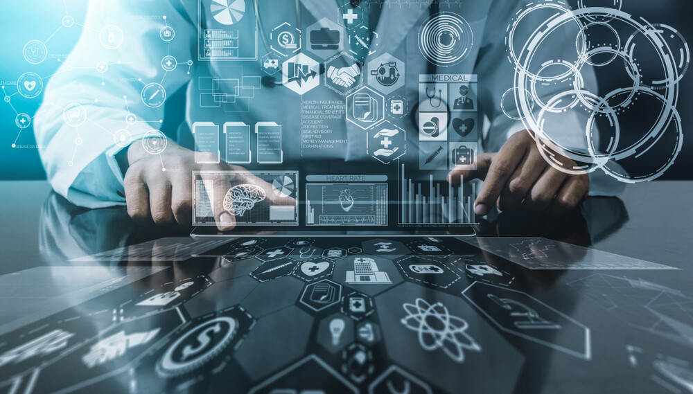 Data, big data, and surgery