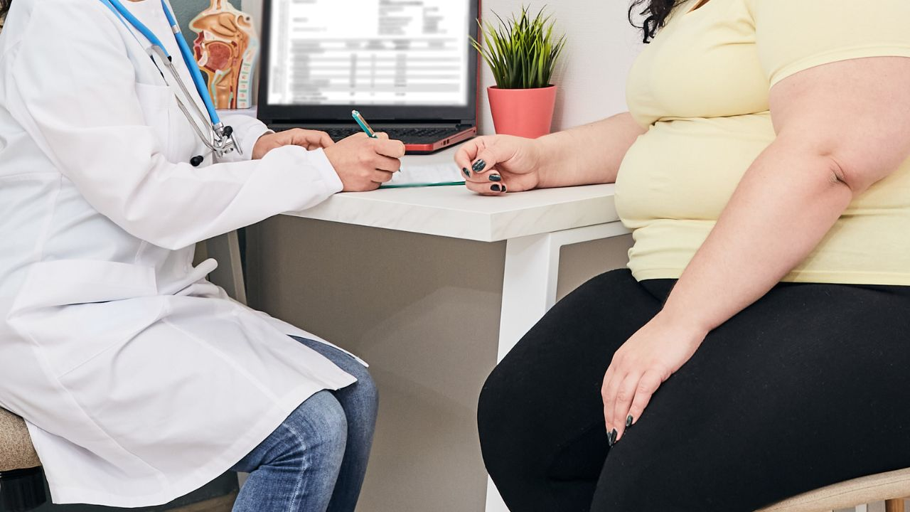 Rethinking obesity treatment: a path towards sustainability and scalability