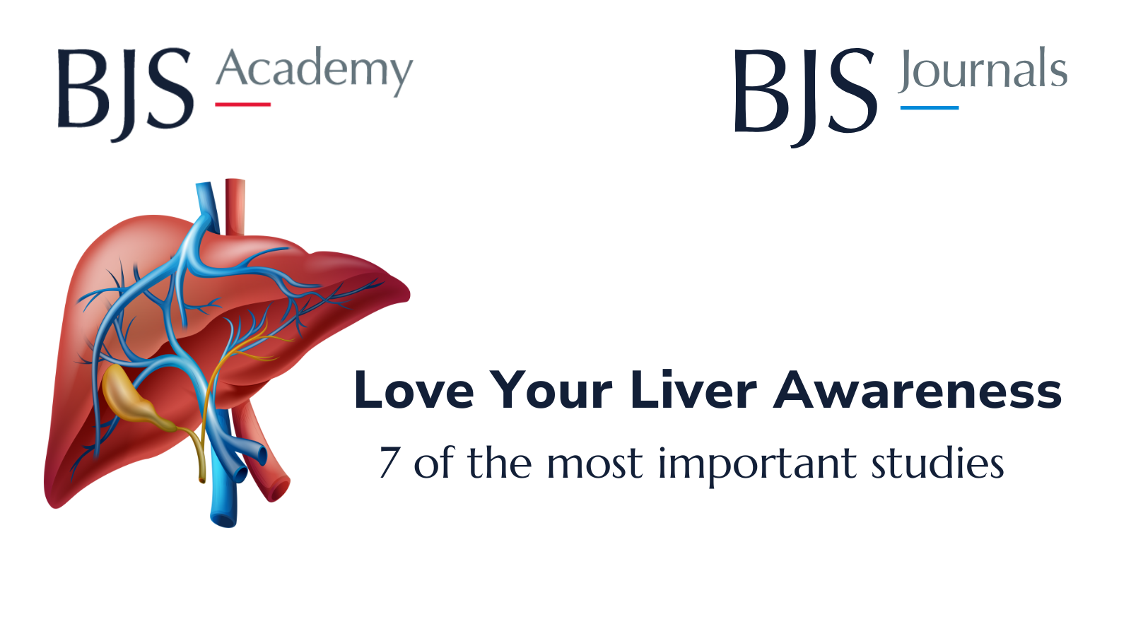 Love Your Liver Awareness Month 2025