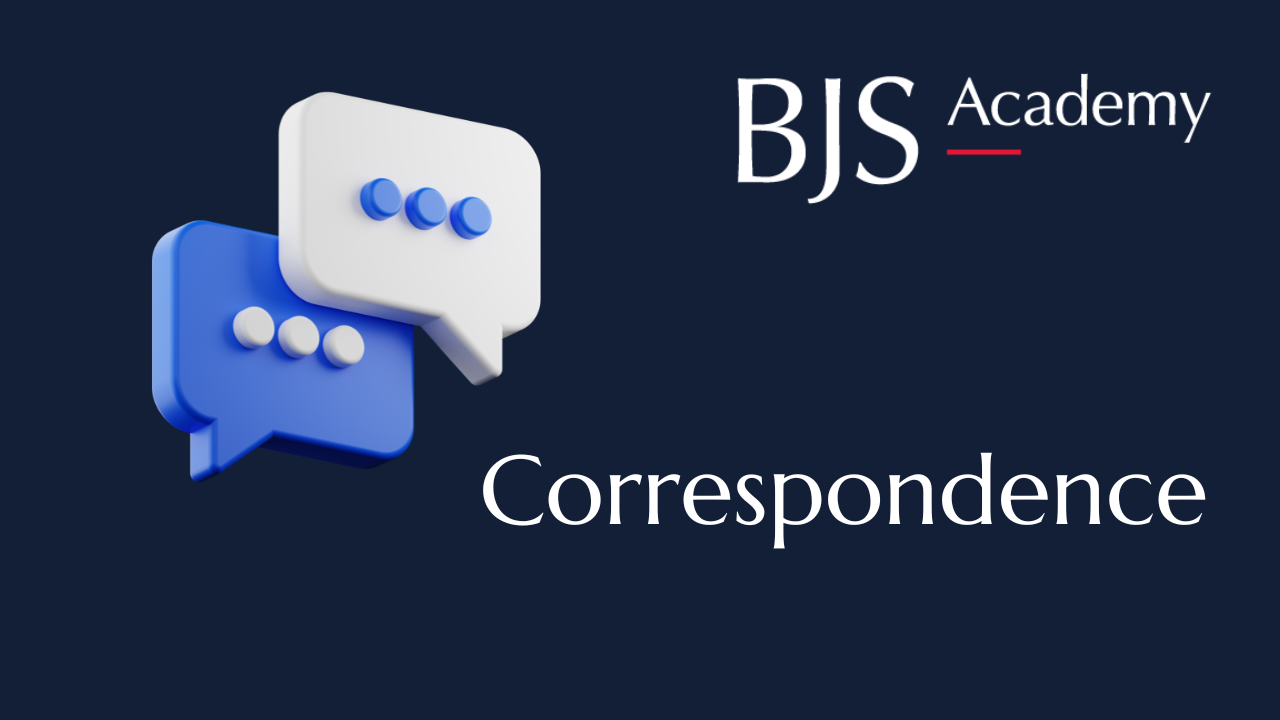Author response: Endoscopic appendix opening sphincter incision to remove faecolith