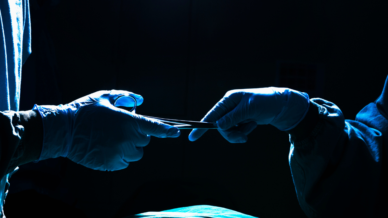 <bold>A tribute to Paul Sugarbaker: the father of cytoreductive surgery</bold>