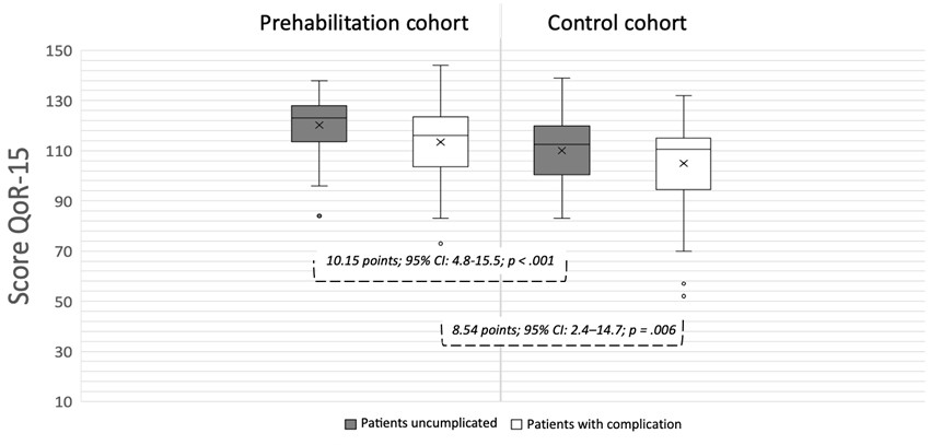 Multimodal prehabilitation: beyond physical preparation