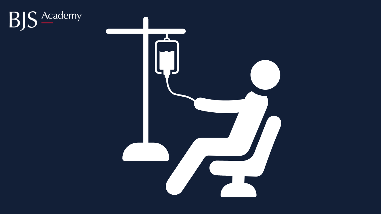 Impact of postoperative chemotherapy on survival for oesophagogastric adenocarcinoma after preoperative chemotherapy and surgery.