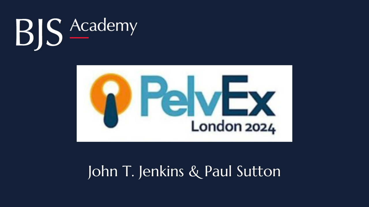 PelvEx 2024