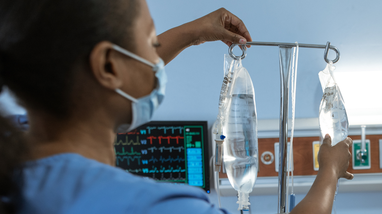 Invited Commentary: Associations between adverse outcomes for surgical admissions and nurse understaffing – a longitudinal study