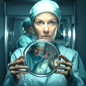 A view from the coffee room… on communication in the OR