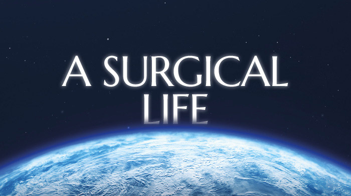 A surgical life by Takeshi Sano, MD, PhD