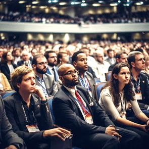 A view from the coffee room… congress abstracts – good science or bad science?