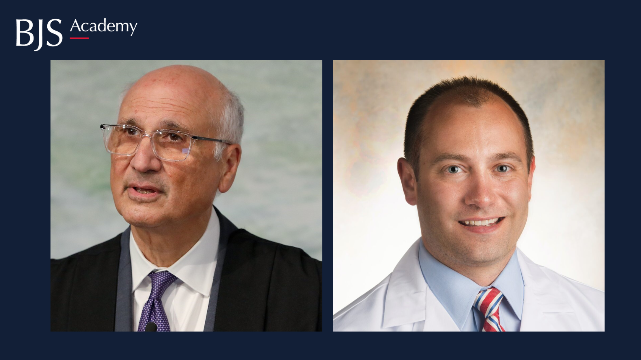 The microbiome and surgery: breakthrough or just hype?