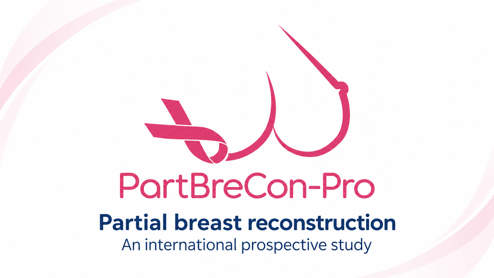 The PartBreCon-Pro Study