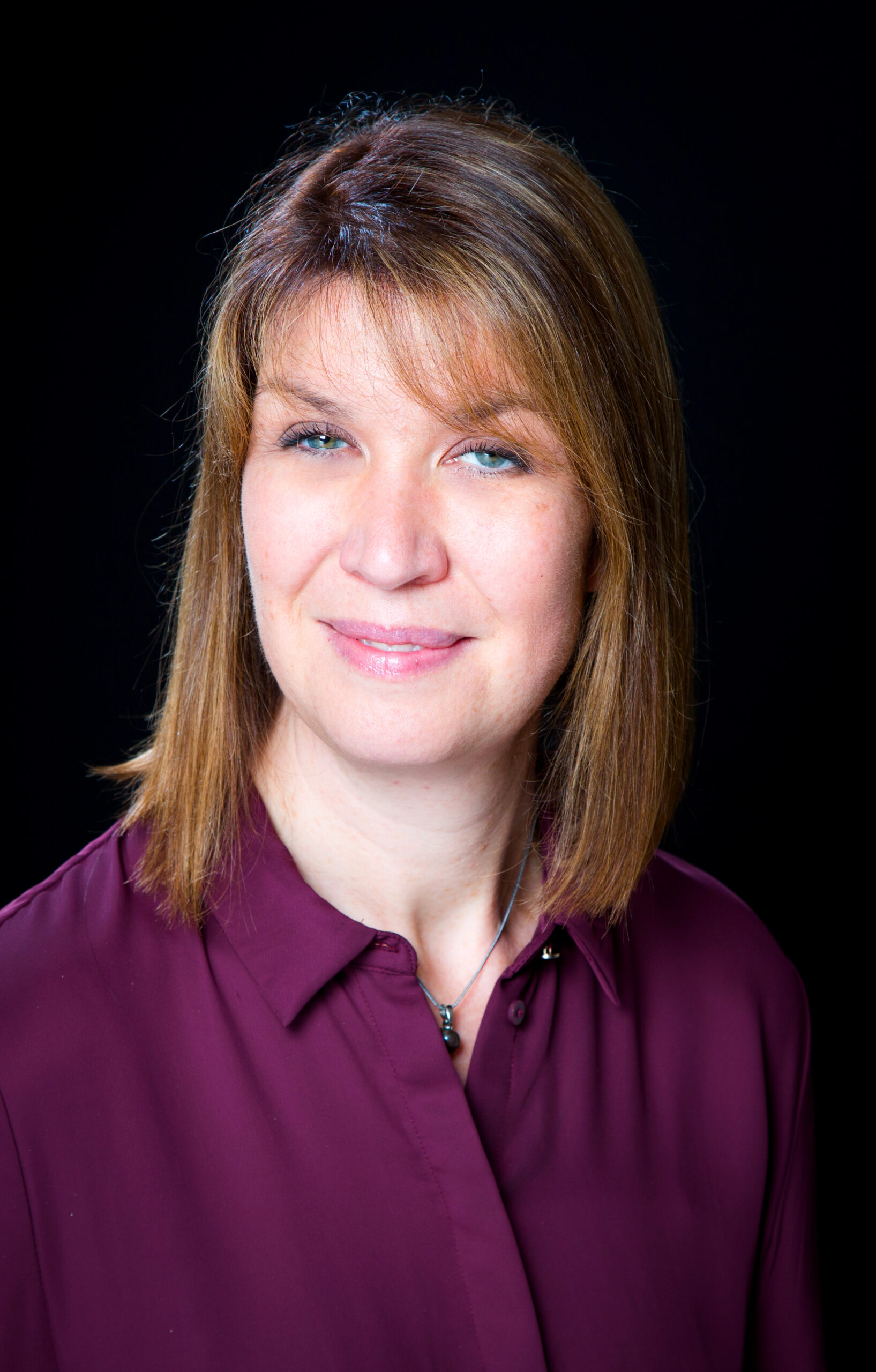 Carol Nicol