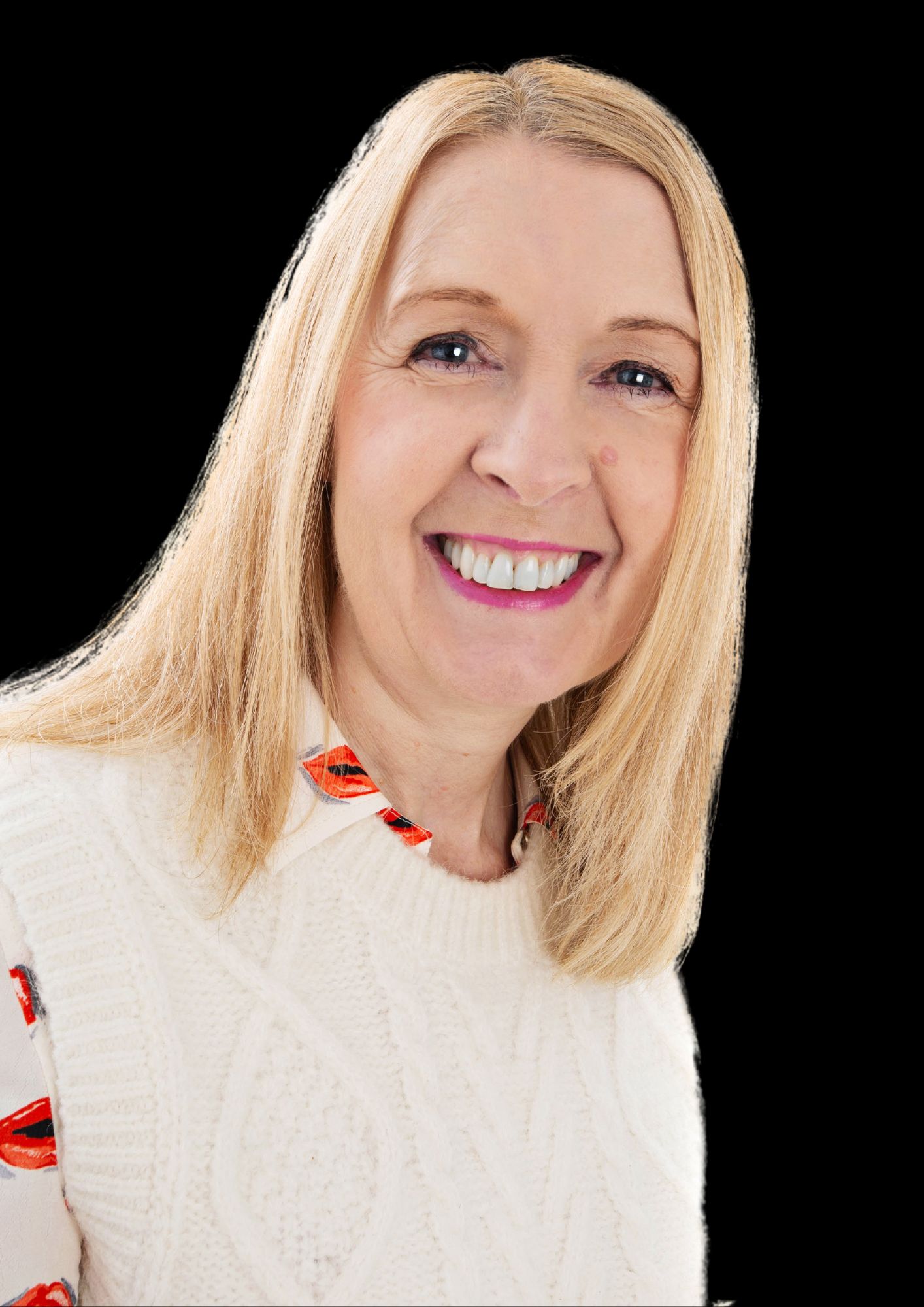 Alison Cherrie