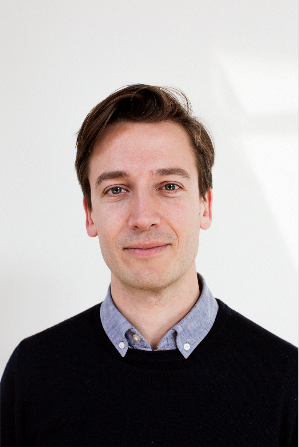 Bo J. Noordman