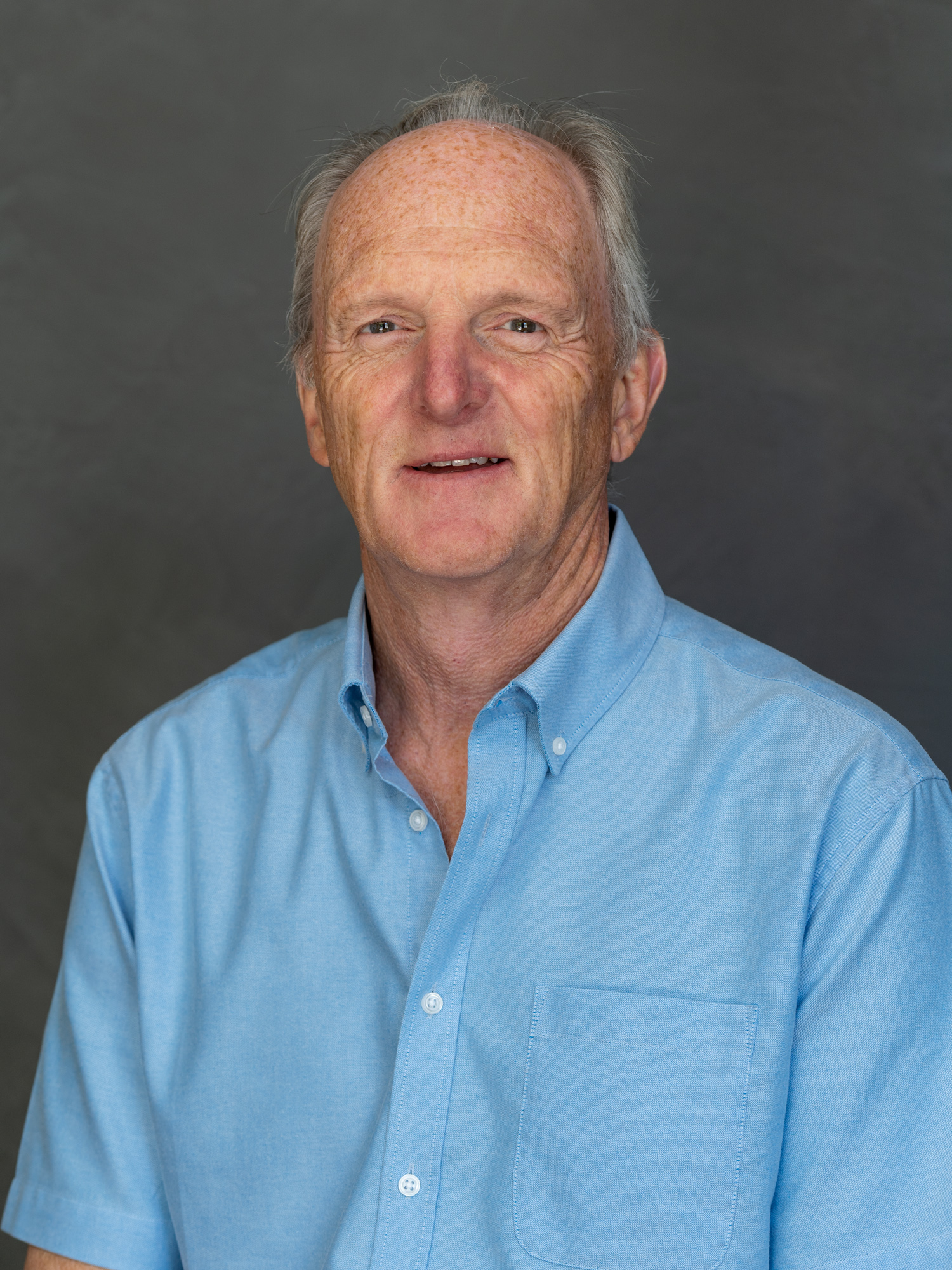 Jonothan J. Earnshaw, DM, FRCS