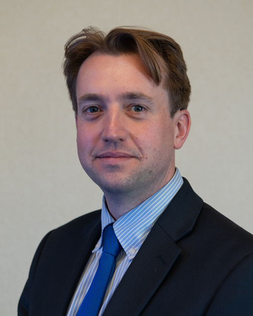 Frank McDermott MD FRCS