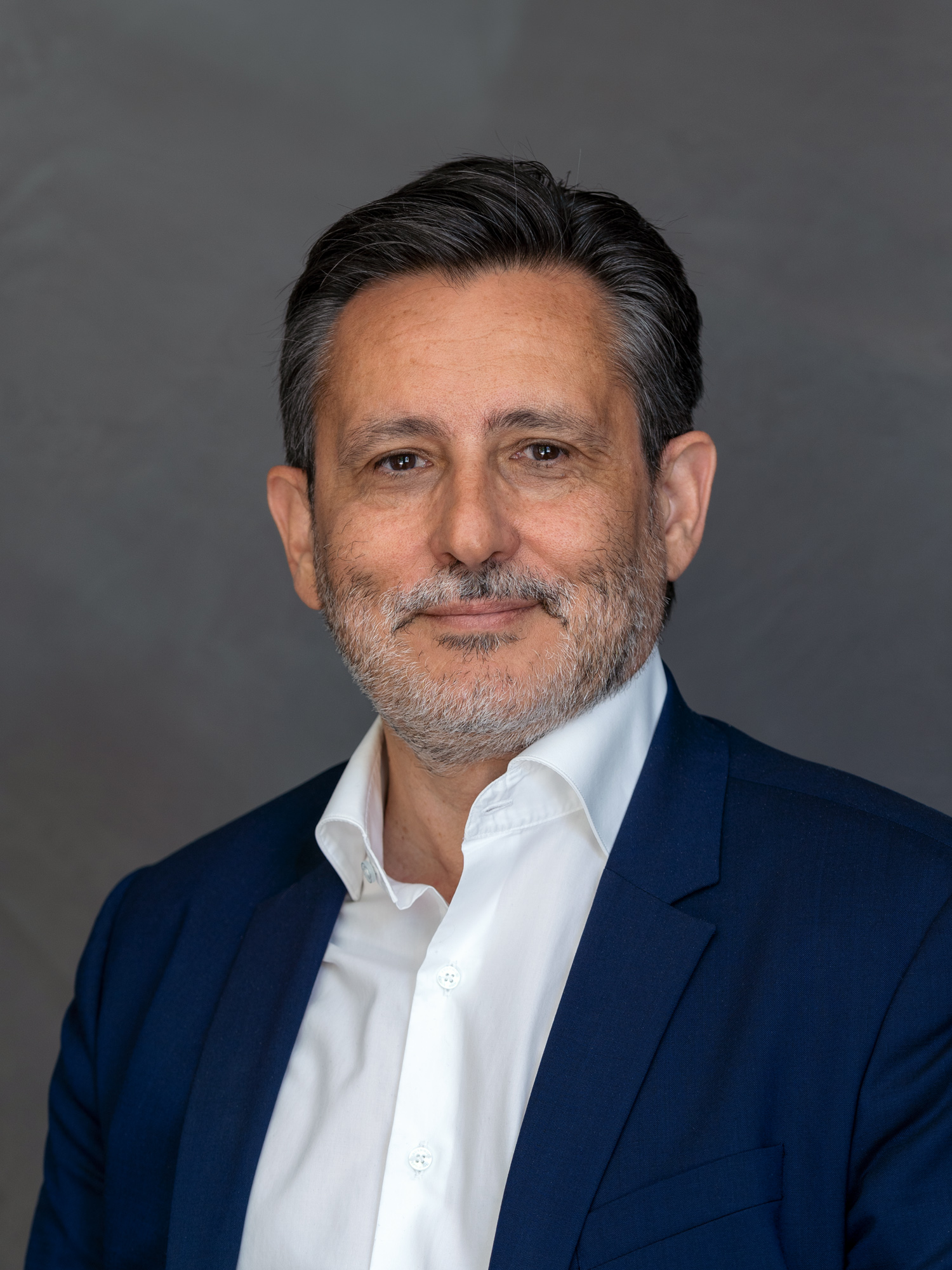 Julio Mayol, MD PhD