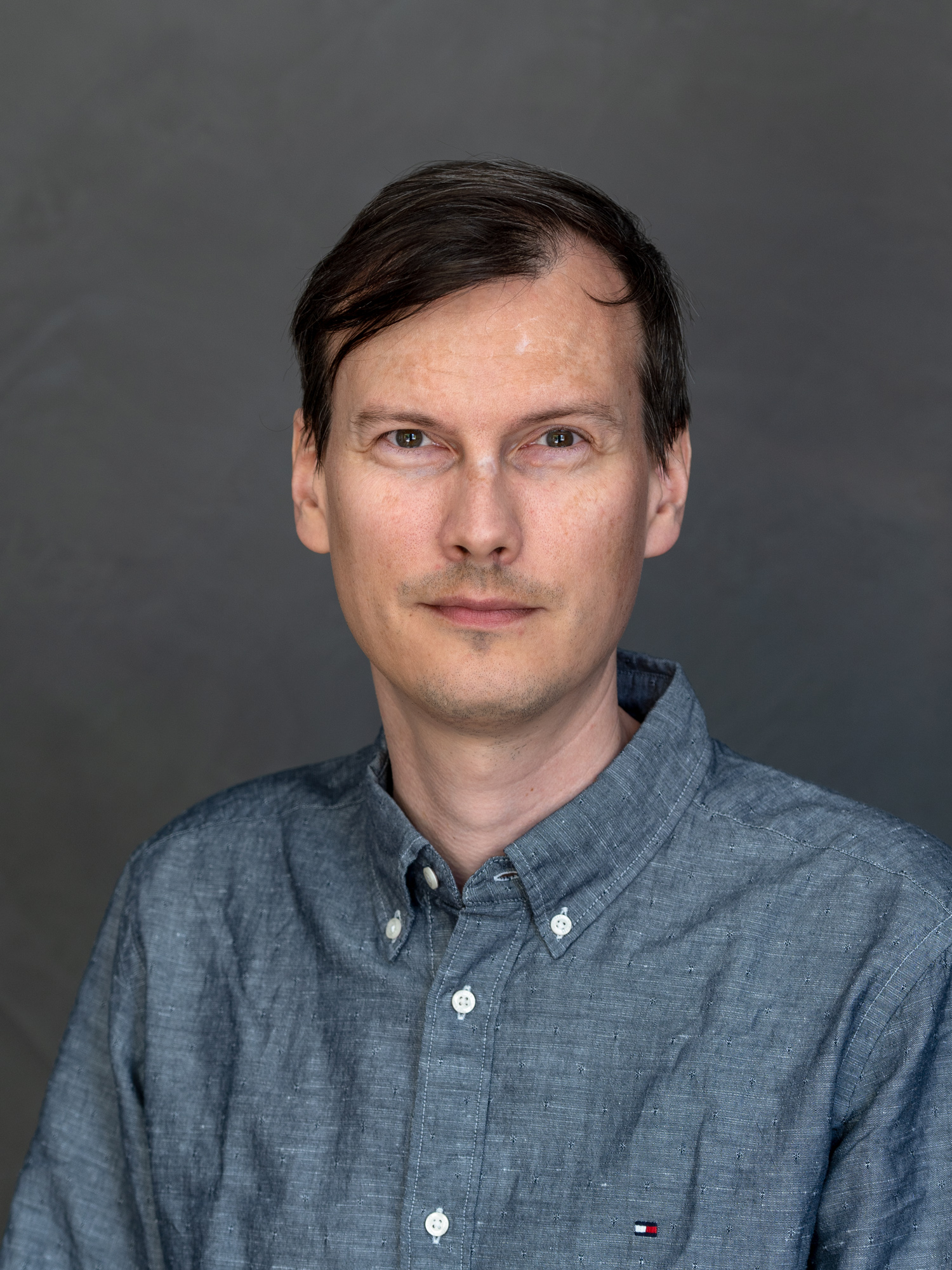 Ville Sallinen