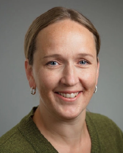 Malin Sund MD, PhD