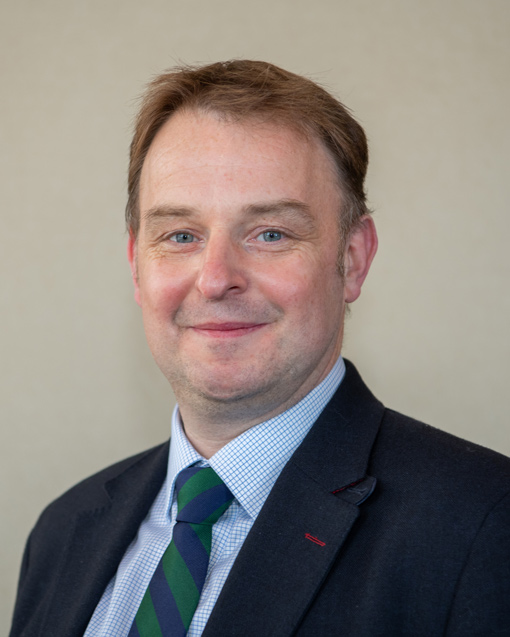 Martyn Evans MB, MPhil, FRCS(Gen)