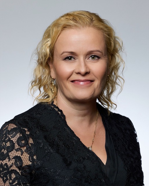 Paulina Salminen, MD, PhD, FACS (Hon)