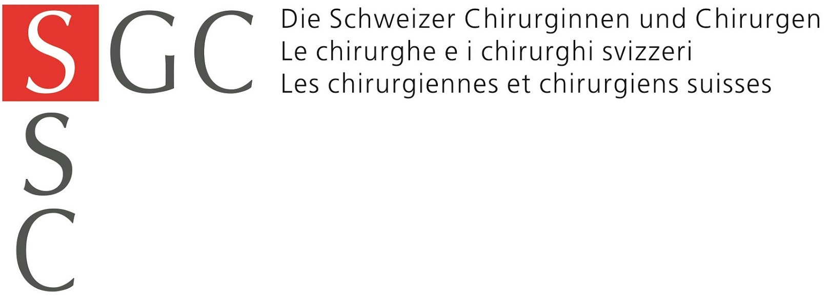 Swiss Society of Surgery