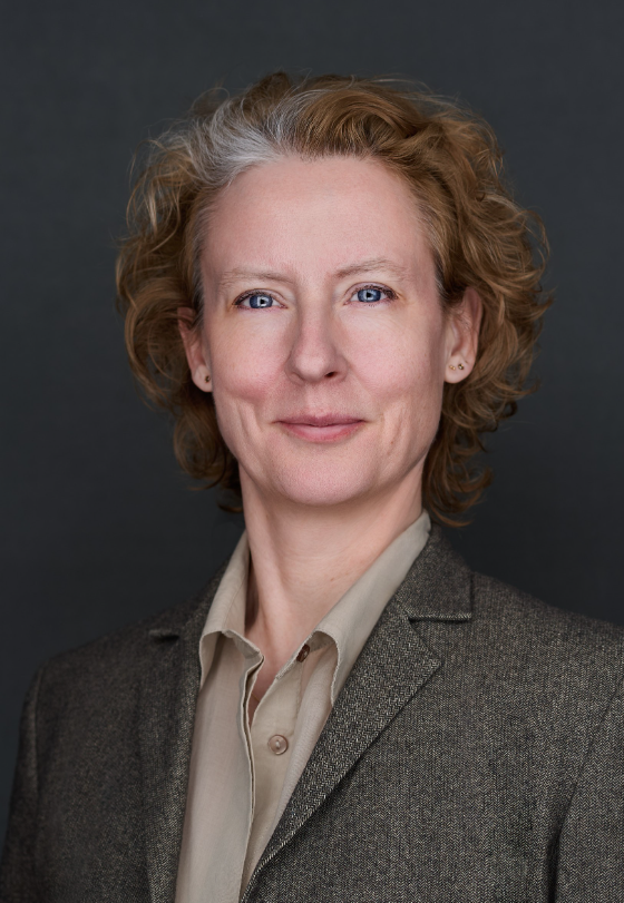 Karoline Horisberger