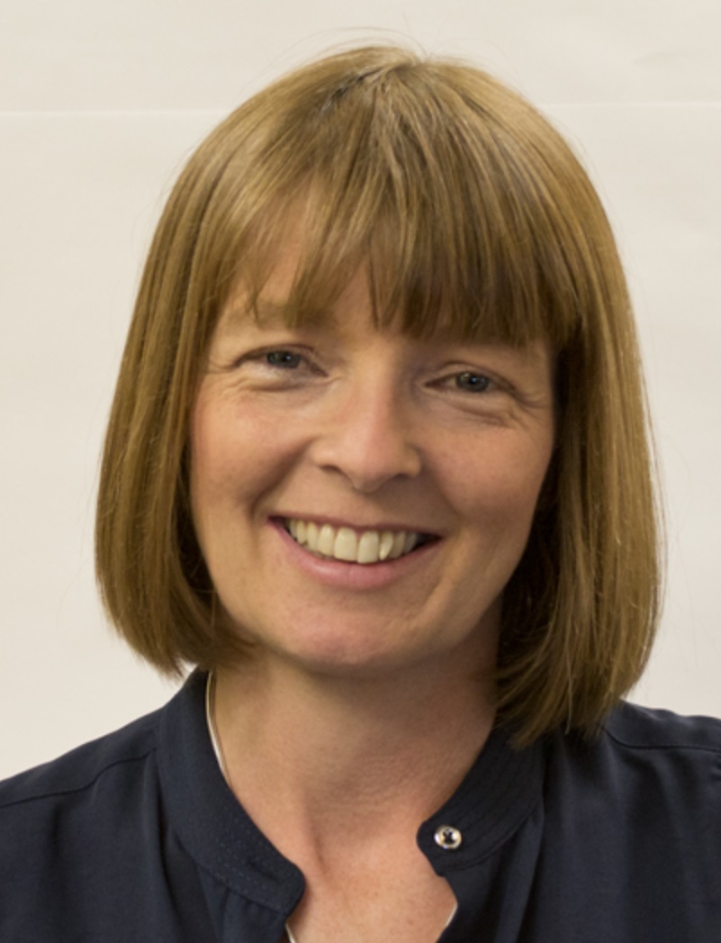 Dr Susan Morrow