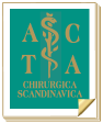 ACTA Chirurgica Scandinavica