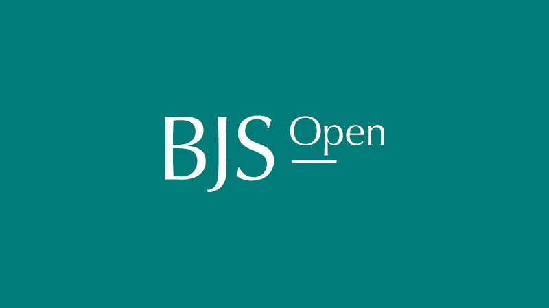 BJS Open