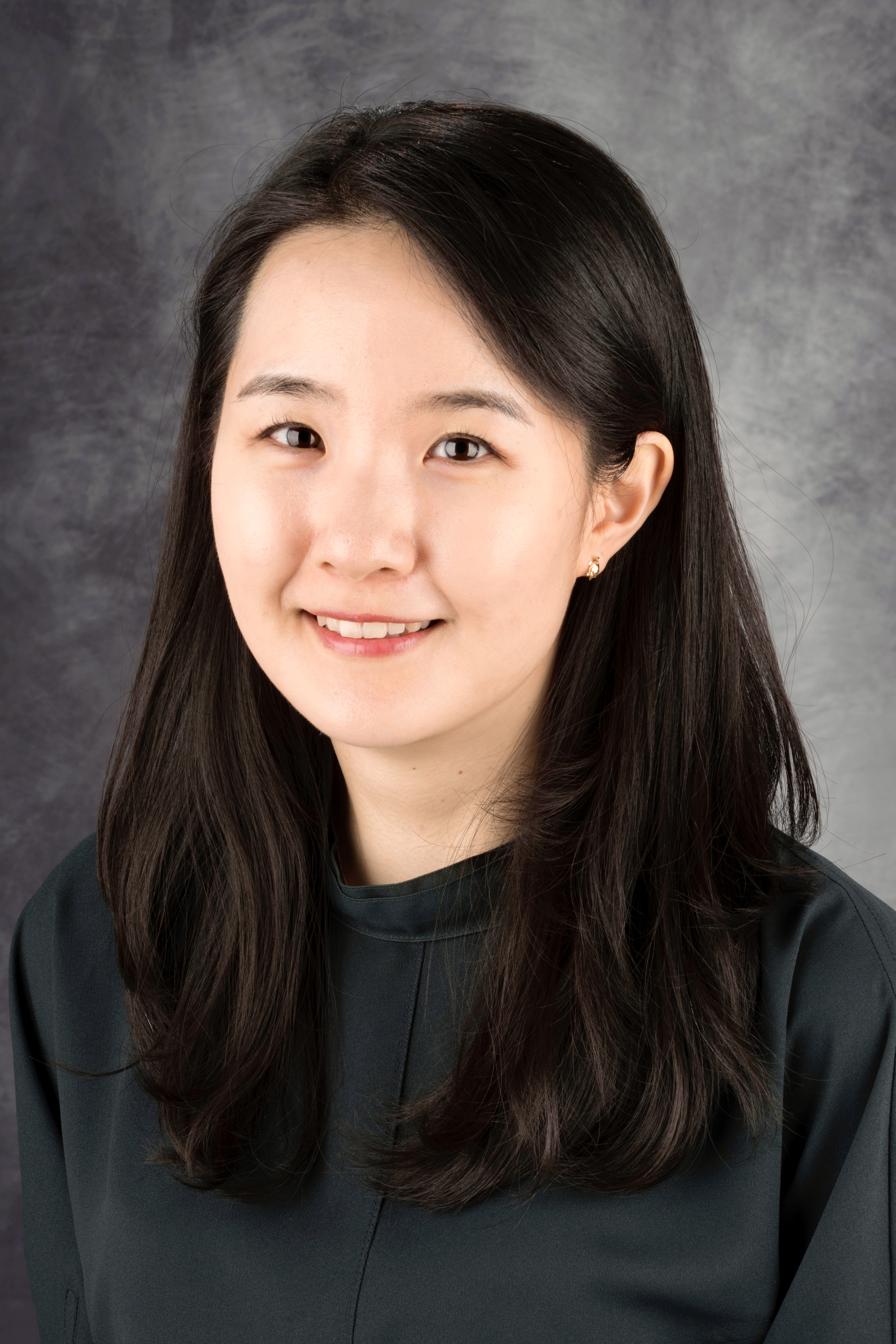 Jeongyoon (Jenny) Moon