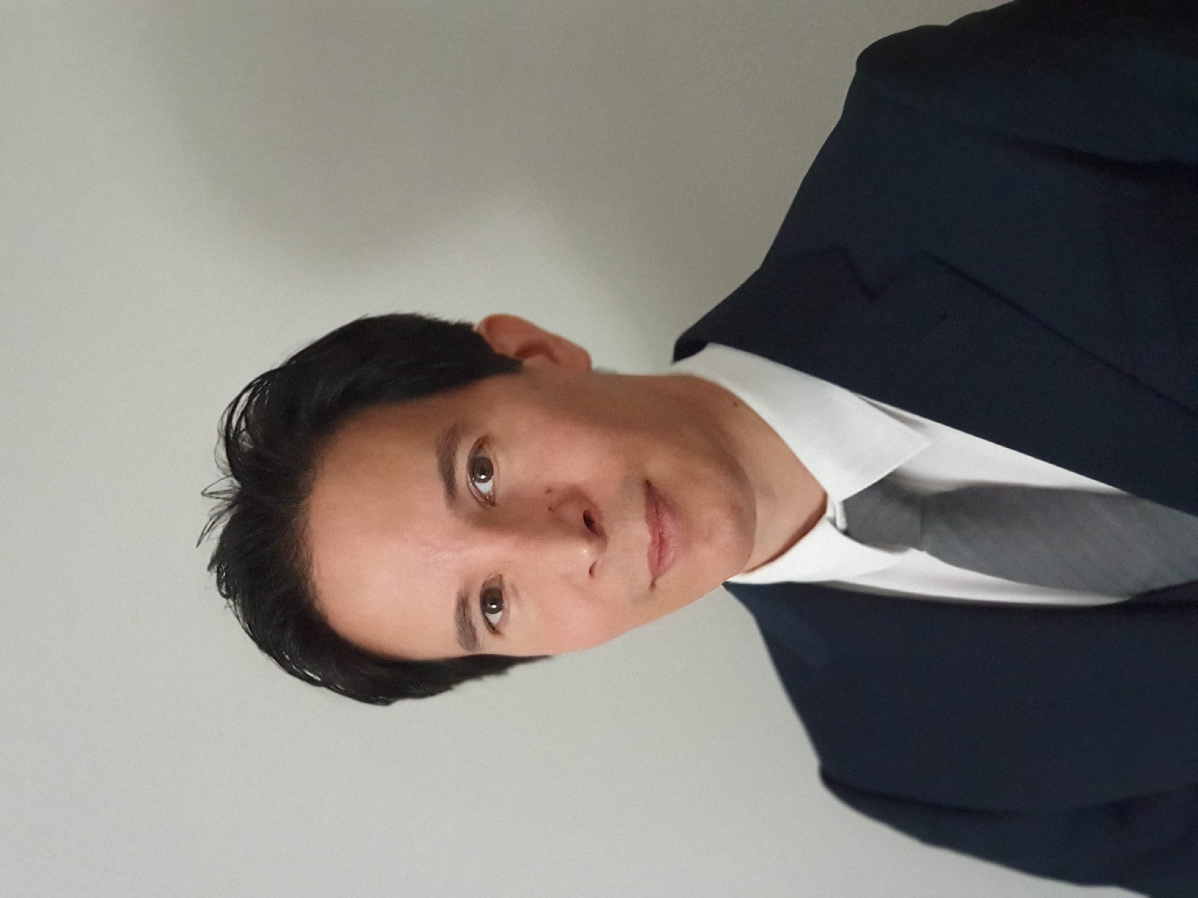 Philip H. Pucher, MD, PhD