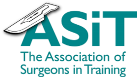 The Association of Surgeons in Training